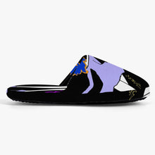 200. Classic Cotton Slippers