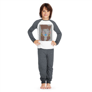 Kids' Pajama Set