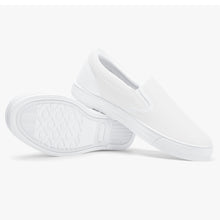 374. New AOP Slip-On Shoes