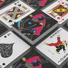 Custom Poker Cards