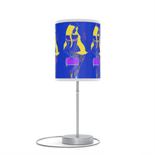 Lamp on a Stand, US|CA plug