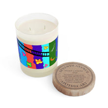 Scented Candle, 11oz