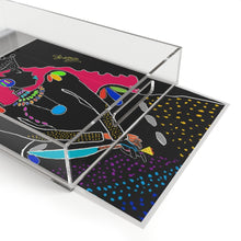 Acrylic Serving Tray