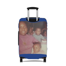 Luggage Cover