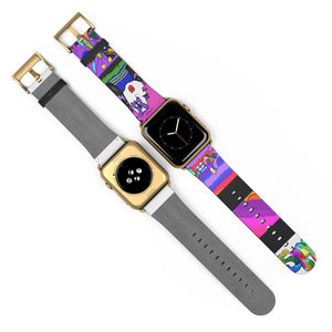 Watch Band