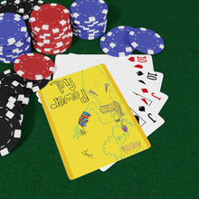 Custom Poker Cards