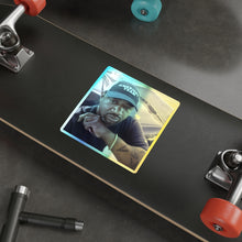 Holographic Die-cut Stickers