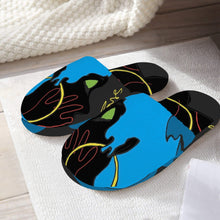 200. Classic Cotton Slippers