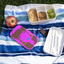 Bento Lunch Box