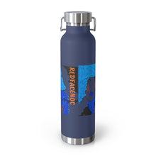 22oz Vacuum Insulated Bottle
