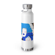 22oz Vacuum Insulated Bottle