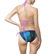 Women's Bikini Swimsuit