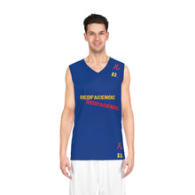 Basketball Jersey