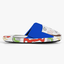 200. Classic Cotton Slippers