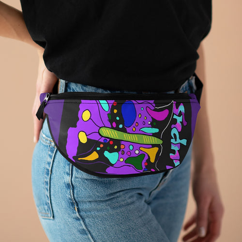 Fanny Pack