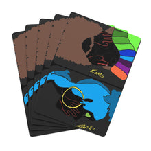Custom Poker Cards