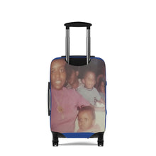 Luggage Cover