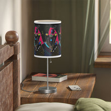 Lamp on a Stand, US|CA plug