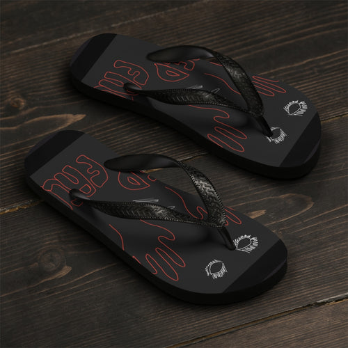 Unisex Flip-Flops
