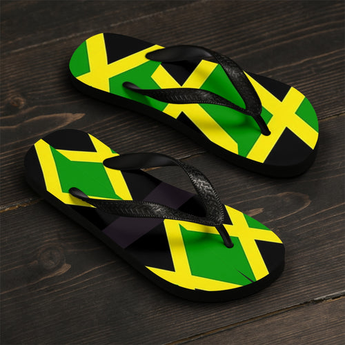 Unisex Flip-Flops