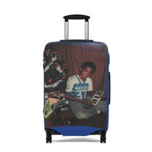Luggage Cover