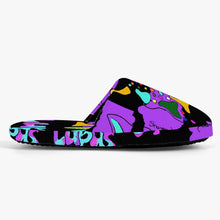 200. Classic Cotton Slippers