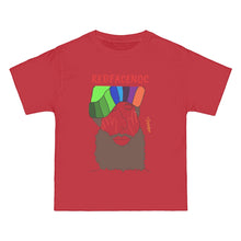 Beefy-T®  Short-Sleeve T-Shirt