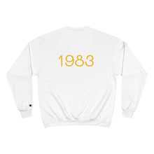 Champion Sweatshirt