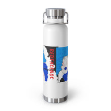 22oz Vacuum Insulated Bottle