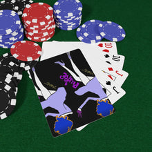 Custom Poker Cards