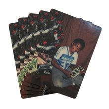 Custom Poker Cards