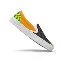 374. New AOP Slip-On Shoes