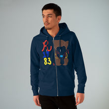 Men's Cultivator Zip Hoodie