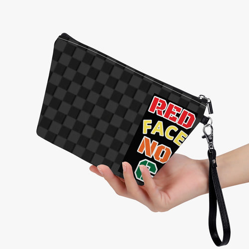 288. Zipper Sling Cosmetic Bag