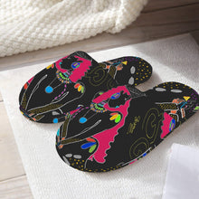 200. Classic Cotton Slippers