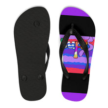 Unisex Flip-Flops