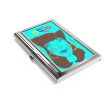 Business Card Holder