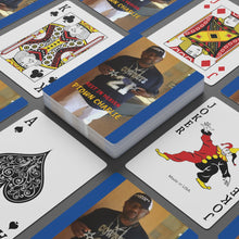 Custom Poker Cards