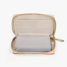 282. Short Type Zipper Card Holder