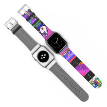 Watch Band