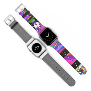 Watch Band