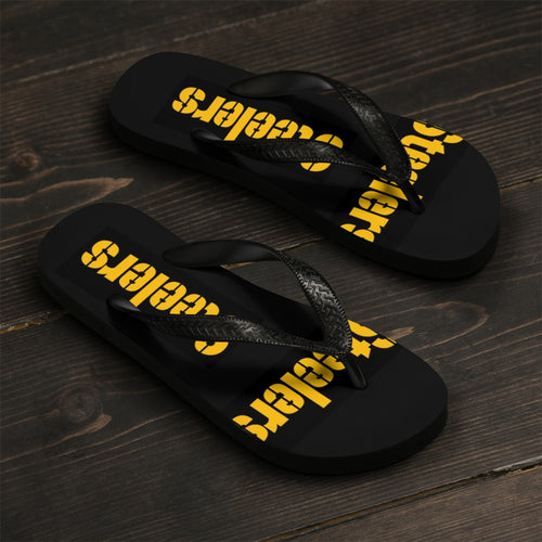 Unisex Flip-Flops