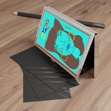 Business Card Holder