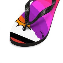 Unisex Flip-Flops