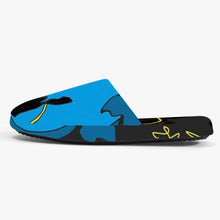 200. Classic Cotton Slippers