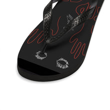 Unisex Flip-Flops