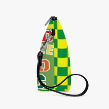 288. Zipper Sling Cosmetic Bag