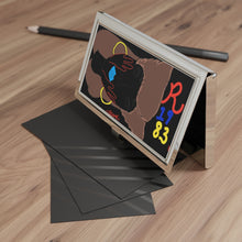 Business Card Holder