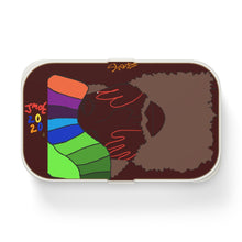 Bento Lunch Box