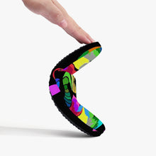 200. Classic Cotton Slippers